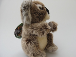 Plyšový medvídek koala - 008867